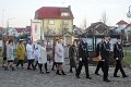 28 Procesja rezurekcyjna